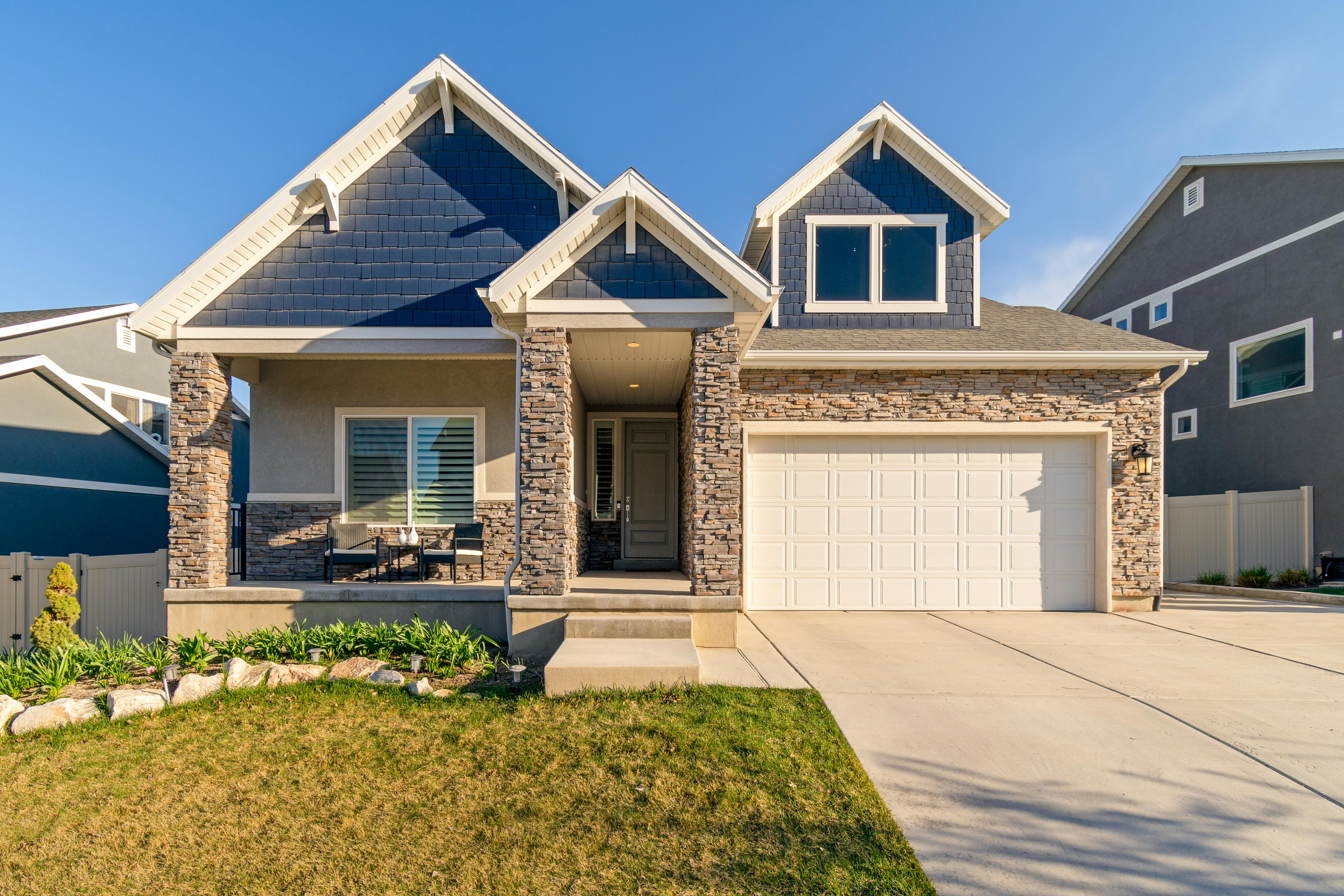 Stone project