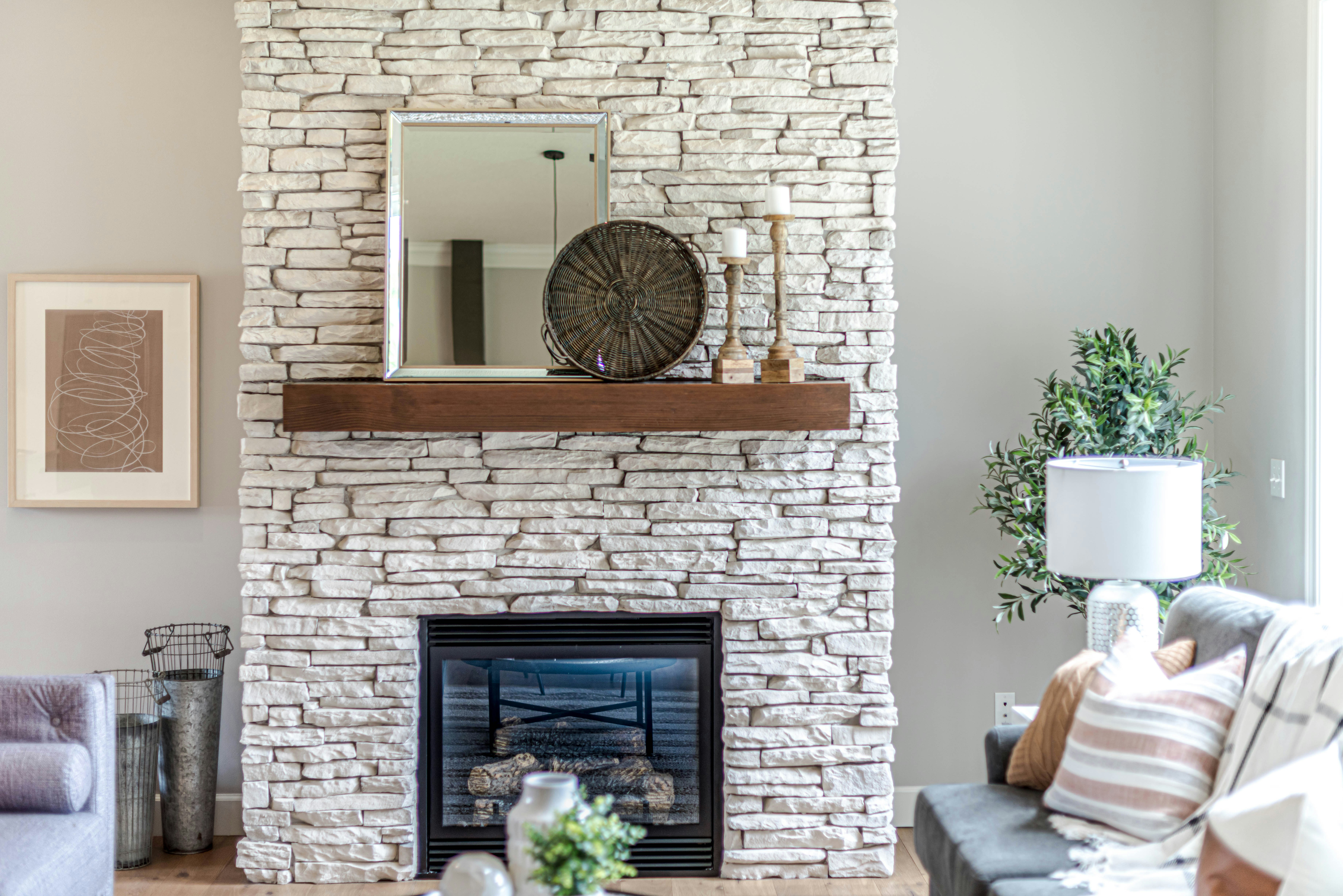 Stone project