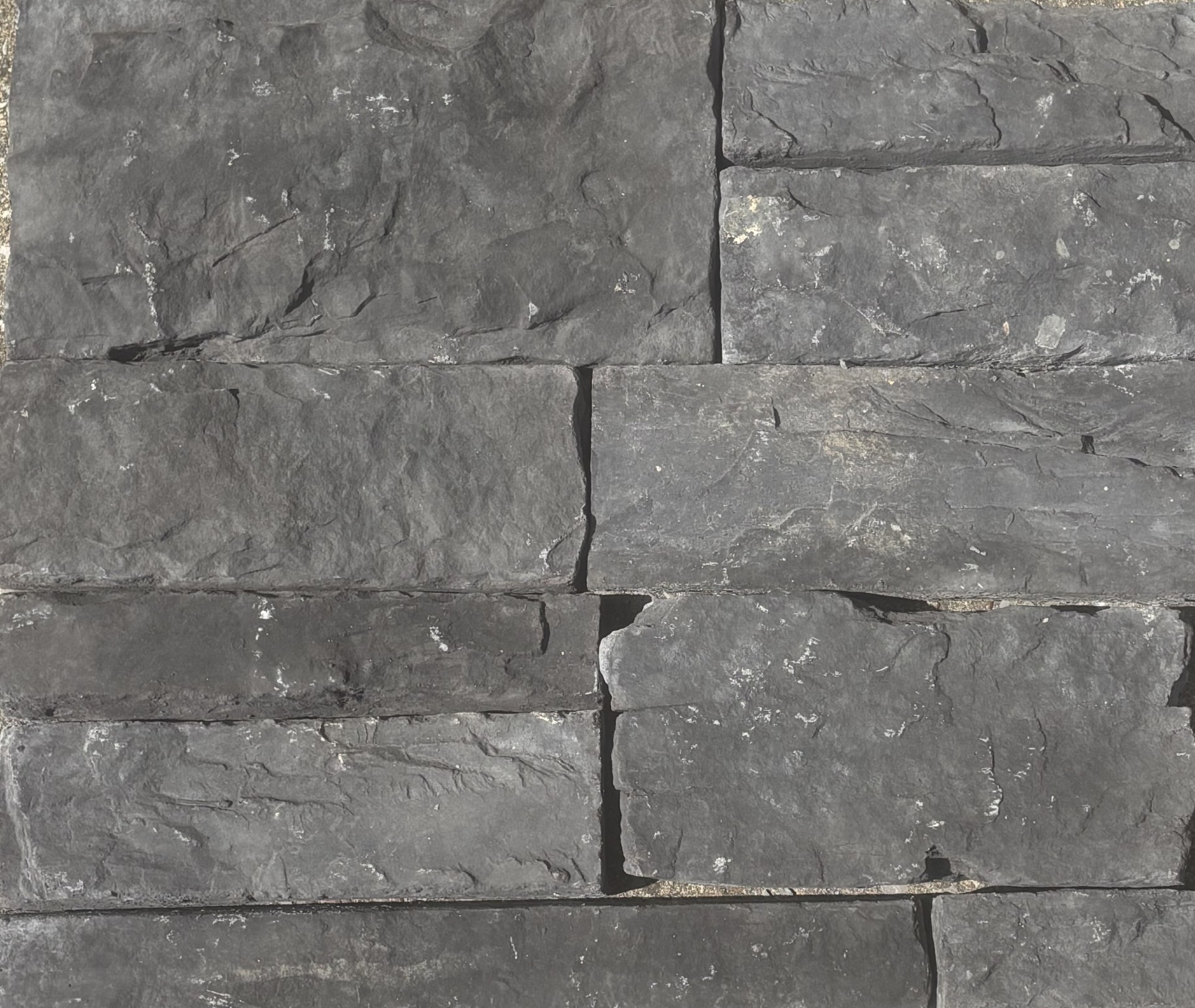 Onyx Rubble
